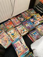Donald Duck tijdschriften van 1970 tot nu, Meerdere stripboeken, Ophalen of Verzenden, Gelezen