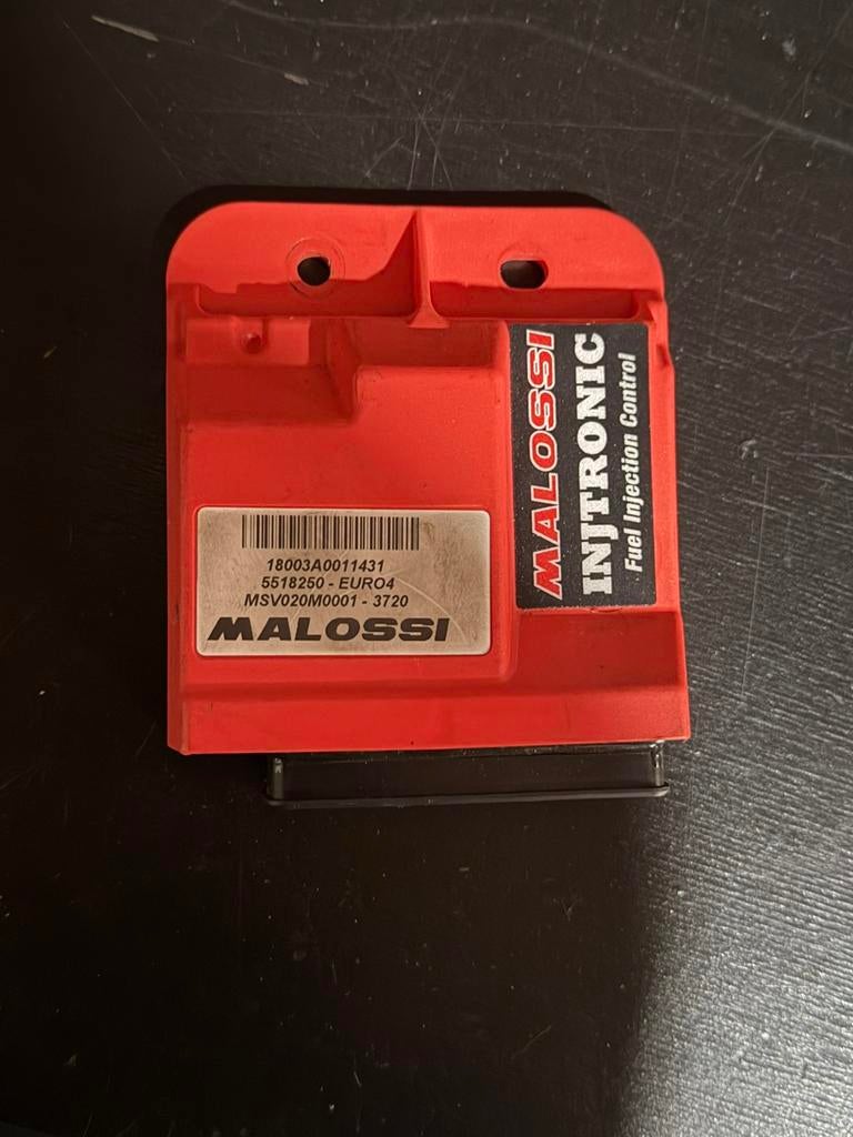 Malossi Ecu Euro 4 defect!!, Ophalen of Verzenden, Niet werkend