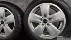 16 inch Mini Cooper Clubman F54 F55 F56 F57 Winterbanden, Gebruikt, -, Banden en Velgen, -