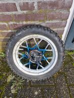 Gilera citta  voowiel, Ophalen of Verzenden, Gebruikt, Overige typen, Onbekend