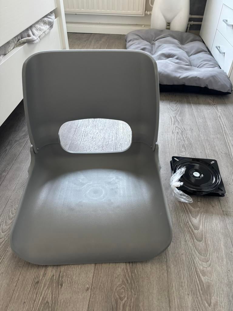 Inklapbare bootstoel nieuw in de verpakking, Ophalen of Verzenden, Nieuw, Interieur en Kussens