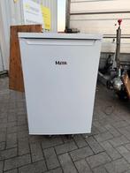 Etna Koelkast met Vriesvak | KVV856WIT | 120L | Zeer net, Minder dan 60 cm, Ophalen of Verzenden, Zo goed als nieuw, Nvt