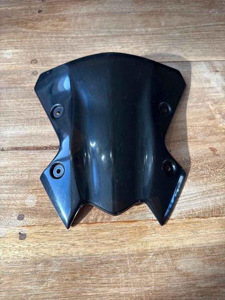 Kawasaki windscherm mat, Motoren, Ophalen, Gebruikt