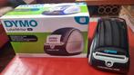 Dymo LabelWriter 450 Labelprinter - ZGAN, Ophalen of Verzenden, Zo goed als nieuw, Etiket, Dymo