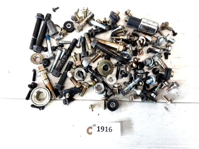 GTS250 2006 - 2011 Sym Bout Bout divers D1-55429, Motoren, Accessoires | Overige