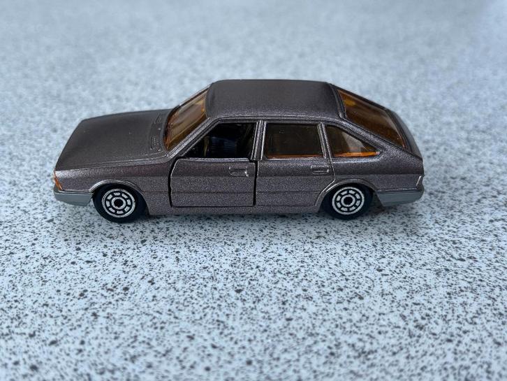 Talbot 1510 van Norev, Hobby en Vrije tijd, Modelauto's | 1:43, Zo goed als nieuw, Auto, Norev, Ophalen of Verzenden