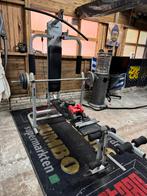 Fitness apparaat Kettler, Ophalen, Gebruikt, Overige typen