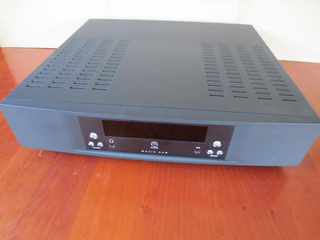 LINN Majik DSM/3 , DSM 3 in nieuwstaat, Audio, Tv en Foto, Ophalen of Verzenden, Zo goed als nieuw