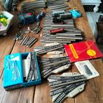 marklin ho, Wisselstroom, Gebruikt, Overige typen, Ophalen of Verzenden