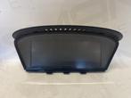 Navigatie display BMW 3-serie E90 65826966925, Gebruikt, -, -, Ophalen of Verzenden