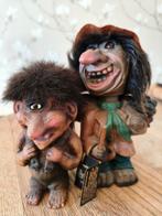 Trollen, Ophalen of Verzenden, Gebruikt