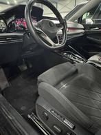 Volkswagen Golf 1.4 eHybrid Style | Stoelverwarming | Memory, 1490 kg, Gebruikt, Zwart, 4 cilinders