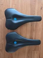 2 x SQlab 611 fietszadel, performance based ergonomics., Fietsen en Brommers, SQlab, Algemeen, Ophalen of Verzenden, Zo goed als nieuw