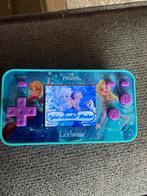Lexibook Frozen Cyber Arcade Pocket Handheld Game, Ophalen of Verzenden, Gebruikt
