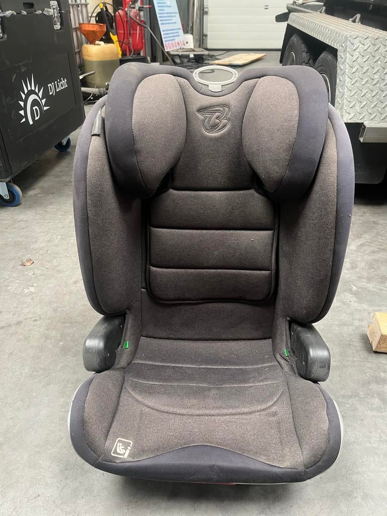 Titanium Baby autostoel, 9 t/m 36 kg, Ophalen, Overige merken, Gebruikt