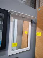 van heck spiegel 70x100 cm, Overige typen, Niet ingevuld, Nieuw, Glas