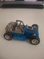 Transformers G1 Minicars Beachcomber 1985, G1, Ophalen of Verzenden, Gebruikt