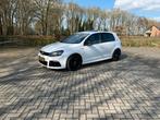Volkswagen Golf 6 R DSG |Dakraam|Keyless |Stoelverwarming, 1441 kg, Zwart, 4 cilinders, 1984 cc