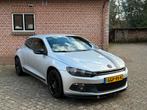 Volkswagen Scirocco 1.4 TSI 122pk | Apple Carplay | Maxton, Auto's, Voorwielaandrijving, 4 cilinders, 4 stoelen, 1219 kg