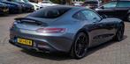 Mercedes-Benz AMG GT 4.0 S Premium | Facelift | Keramisch |, Automaat, Achterwielaandrijving, Gebruikt, Leder