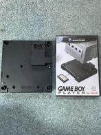 Gameboy Player met disk en garantie, 1 speler, _, _, Ophalen of Verzenden