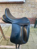 Zadel Custom Advantage R 18”, Ophalen, Gebruikt, Dressuur
