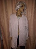 zomerjasje van opus maat 42 zgan, Beige, Maat 42/44 (L), Ophalen of Verzenden, Zo goed als nieuw