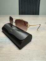 Cartier Bril Picadilly, Overige merken, Zonnebril, Overige kleuren, Ophalen of Verzenden