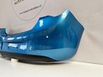 OPEL CORSA E ACHTERBUMPER BUMPER 475498858, Gebruikt, Opel Automobile GmbH, Ophalen of Verzenden, Kontakt@opel-infoservice.de