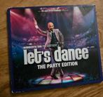 Humberto Tan Presenteert Let's Dance The Party Edition (2Cd), Ophalen of Verzenden, Gebruikt, Dance