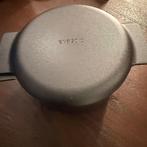 Eva Solo kookpan met deksel nieuw, Huis en Inrichting, Keuken | Potten en Pannen, Ophalen of Verzenden, Nieuw, Gietijzer, Kookpan of Snelkookpan