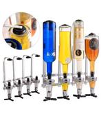 Drankdispenser voor 4 flessen (nieuw in verpakking), Ophalen of Verzenden, Nieuw