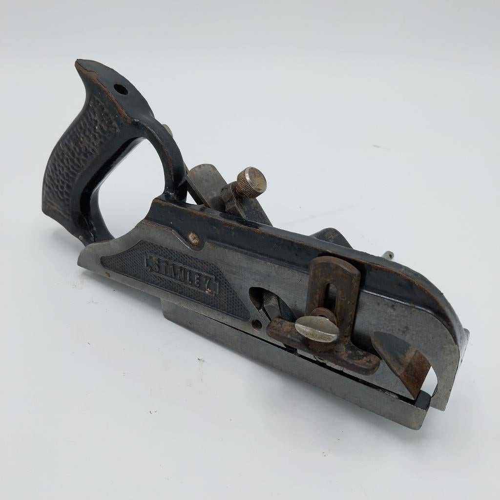 Stanley 78 schaaf, geheel compleet (54140-ML)