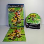 Crash Twinsanity - PlayStation 2 (PS2) - Compleet, Spelcomputers en Games, Ophalen of Verzenden