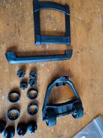 Traxxas maxx onderdelen, Elektro, Gebruikt, Auto offroad, Ophalen of Verzenden