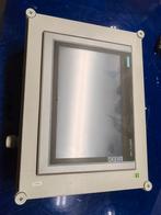 Siemens SIMATIC HMI TP1200 Comfort 6AV2124‑0MC01‑0AX0, Hobby en Vrije tijd, Elektronica-componenten, Ophalen of Verzenden, Zo goed als nieuw