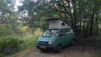 Volkswagen Transporter T4 Camper - Klaar voor avontuur!, Caravans en Kamperen, Campers, Buscamper of Camperbus, Volkswagen, 4 tot 5 meter