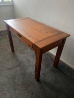 Bureau met uitschuifbare lade, Ophalen, 50 tot 100 cm, 50 tot 100 cm, Zo goed als nieuw