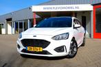 Ford Focus Wagon 1.5 EcoBoost 150PK ST Line Aut. Pano|Navi|A, Auto's, Ford, 1345 kg, Gebruikt, Euro 6, 150 pk