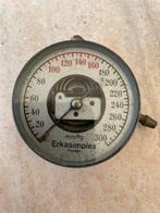 Vintage Erkasimplex bloeddrukmeter (mm/Hg), Ophalen of Verzenden