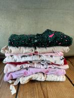 Grote partij meisjeskleding maat 50/56 (51 stuks), Ophalen, Gebruikt, Maat 50