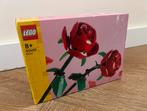 Sealed ongeopende doos - Lego 40460 Botanicals roses rozen., Ophalen of Verzenden, Nieuw, Complete set, Lego