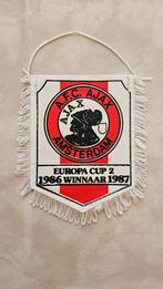 Vaantje Ajax, Ophalen of Verzenden, Zo goed als nieuw, Ajax, Vaantje of Sjaal