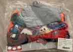 CARS sjaal & handschoenen maat 104 - 110, NIEUW!, Kinderen en Baby's, Kinderkleding | Mutsen, Sjaals en Handschoenen, Jongen of Meisje