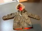 Parka maat 92, Ophalen of Verzenden, Gebruikt, Jongen, Jas