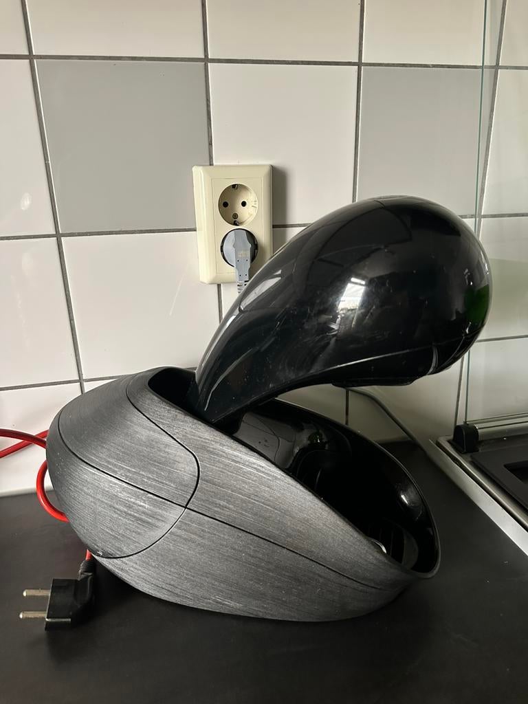 Dolce Gusto koffieaparaat, Witgoed en Apparatuur, Koffiezetapparaten, Ophalen, Koffiemachine, Zo goed als nieuw, 1 kopje