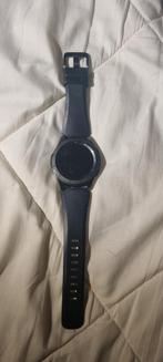 Samsung Gear S3 Frontier smartwatch, Ophalen of Verzenden, Zwart, Android