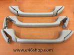 Handgrepen BMW E46 Compact €10 per stuk, Auto-onderdelen, Interieur en Bekleding, Gebruikt, -, -, Ophalen of Verzenden