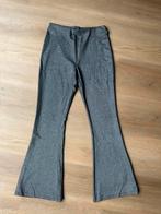 Feestelijke Amy & Ivy flared legging met glitter - Maat M, Kleding | Dames, Broeken en Pantalons, Maat 38/40 (M), Ophalen of Verzenden