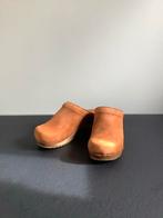 Sanita medische klompen nieuw, Ophalen, Bruin, Overige typen, Nieuw